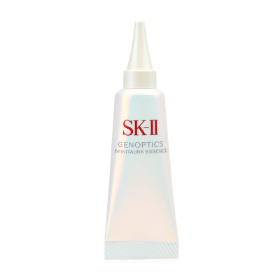 Skincare Sk Ii - เอสเค-ทู เจนออพติกส์ สปอต เอสเซนส์ 10 มล.
