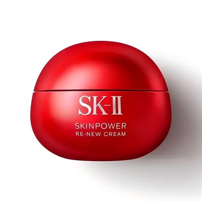 Skincare Sk Ii - เอสเค-ทู อาร์.เอ็น.เอ. พาวเวอร์ ราดิคอล นิวเอจ ครีม