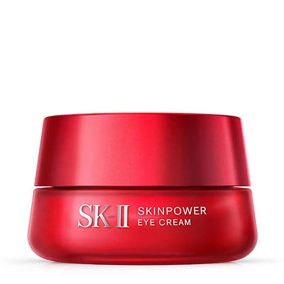 Skincare Sk Ii - เอสเค-ทู สกินพาวเวอร์ อาย ครีม (สูตรใหม่), 15