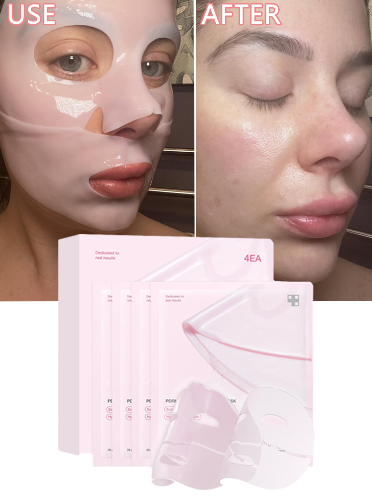 Skincare Omg - Overnight Collagen Mask ปลาแซลมอน DNA PDRN