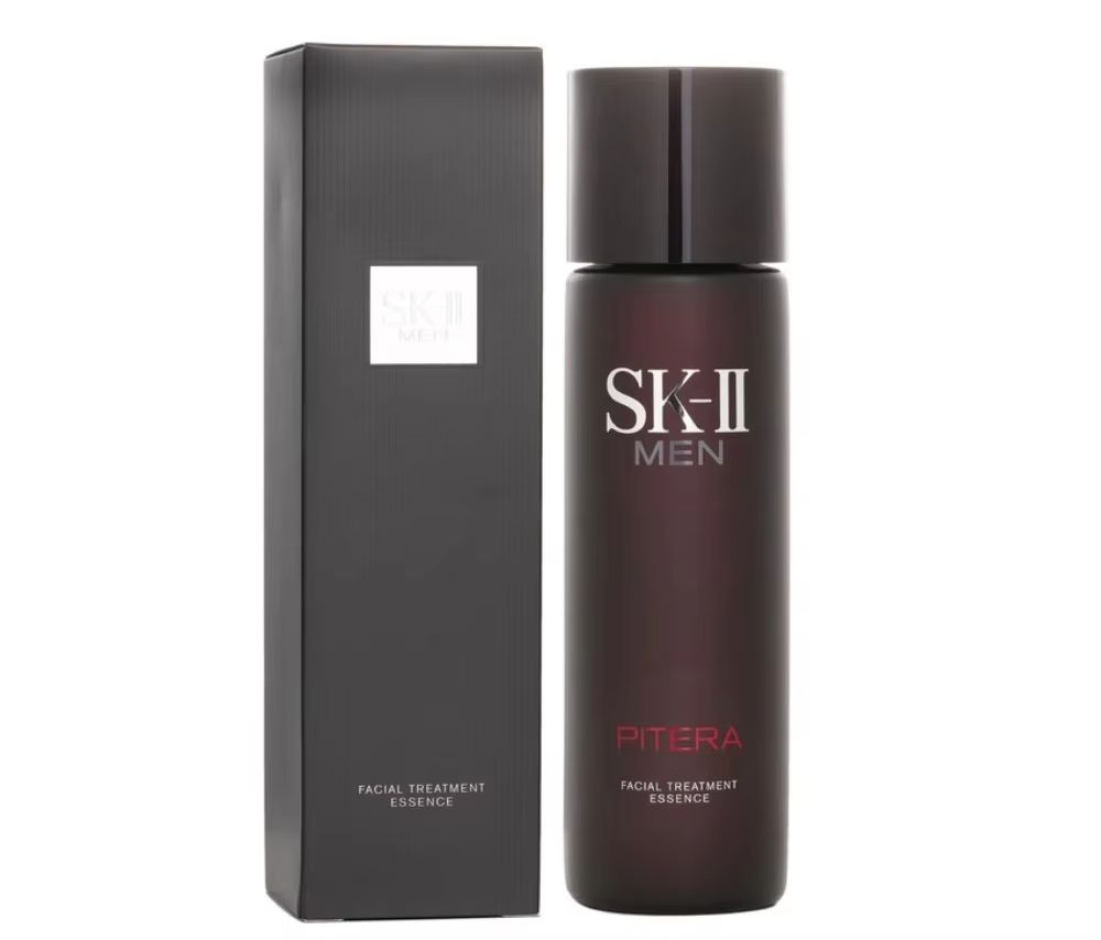 Skincare Sk Ii - เอสเค-ทู แมน เฟเชียล ทรีทเมนท์ เอสเซ้นส์ 230