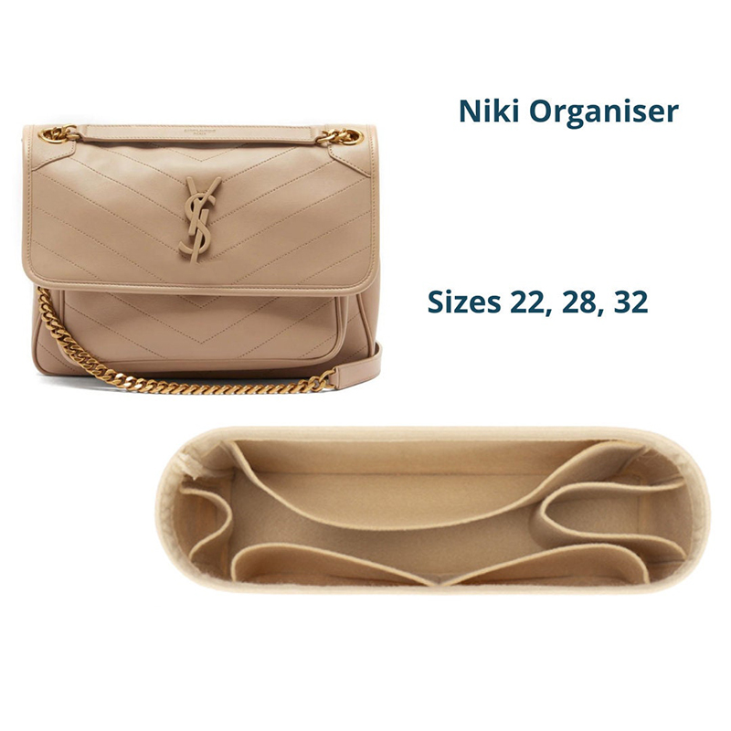 Skincare Dior - กระเป๋า Organizer สำหรับ NIKI 22 28