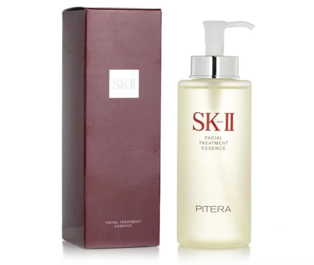 Skincare Sk Ii - เอสเซนส์บำรุงผิวหน้า SK-II 330 มล. ไพรีต้า ™