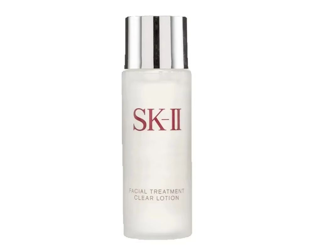 Skincare Sk Ii - เอสเค-ทู เฟเชียล ทรีทเมนท์ เคลียร์ โลชั่น 30