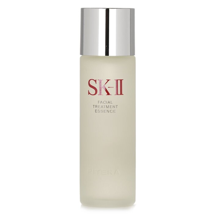 Skincare Sk Ii - เอสเค-ทู เฟเชียล ทรีทเมนท์ เอสเซ้นส์ 75 มล(ขนาดกลาง)