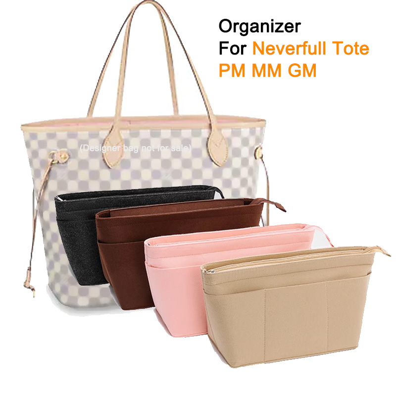 Skincare Dior - ใช้สําหรับ Neverfull ถุงช้อปปิ้งใส่ Organizer,น MM GM