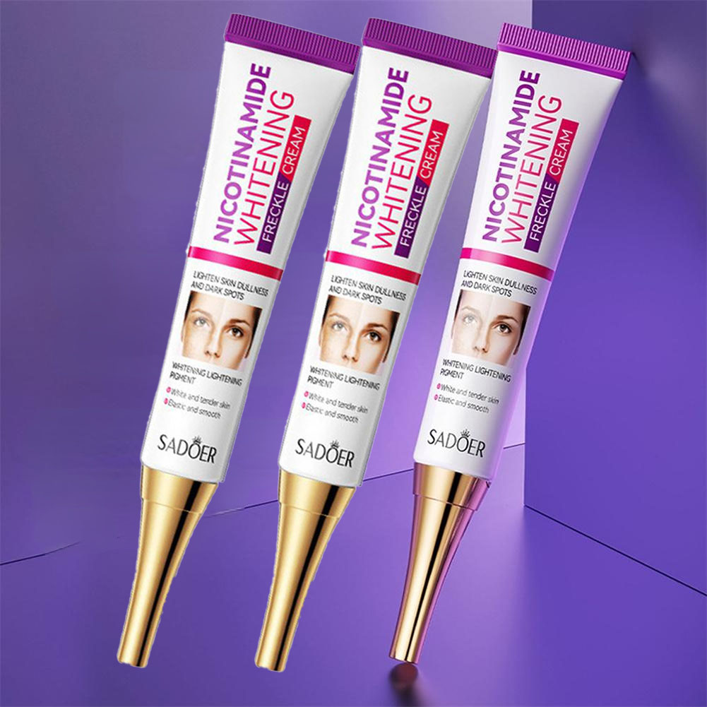 3ชิ้น Nicotinamide ครีมใบหน้าช - Skincare Retinol บทวิจารณ์และราคา