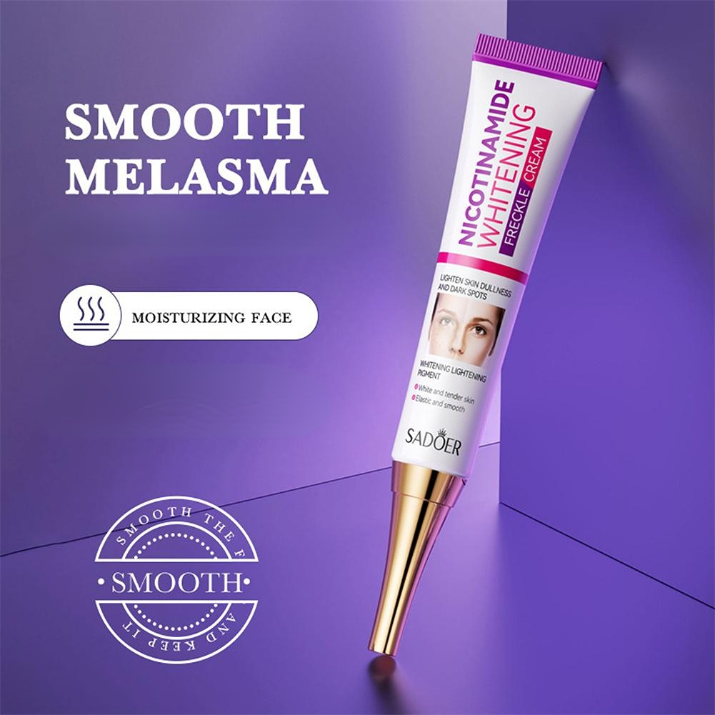 3ชิ้น Nicotinamide ครีมใบหน้าช - Skincare Retinol บทวิจารณ์และราคา
