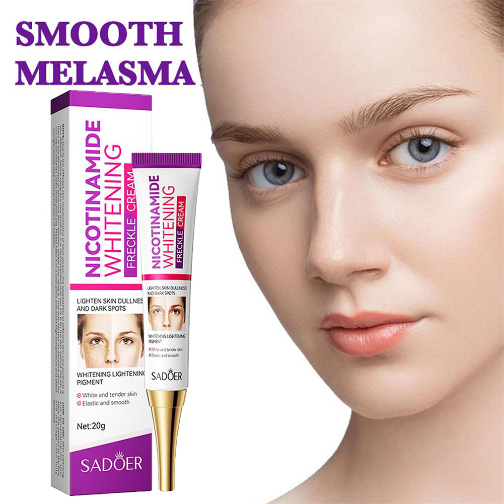 3ชิ้น Nicotinamide ครีมใบหน้าช - Skincare Retinol บทวิจารณ์และราคา