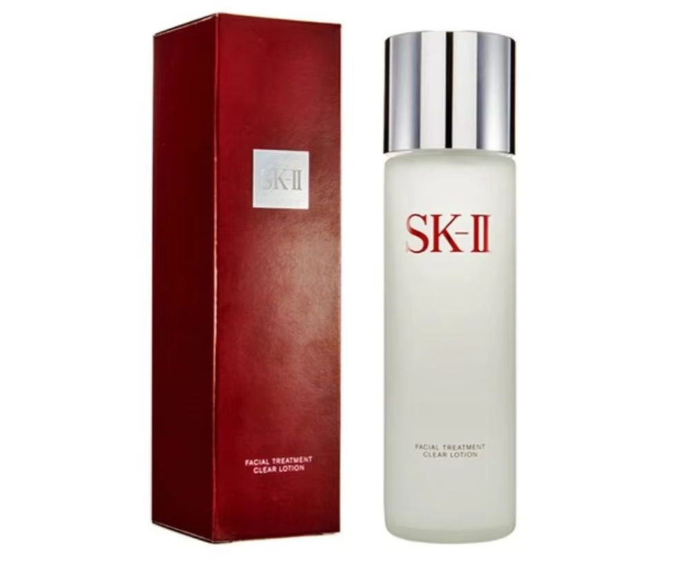 เอสเค-ทู เฟเชียล ทรีทเมนท์ เคล - Skincare Sk Ii บทวิจารณ์และราคา
