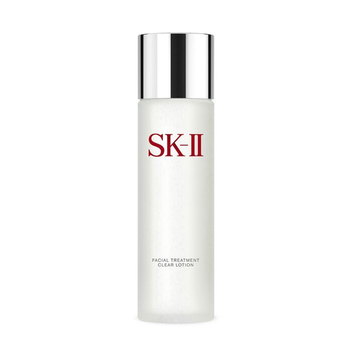 เอสเค-ทู เฟเชียล ทรีทเมนท์ เคล - Skincare Sk Ii บทวิจารณ์และราคา