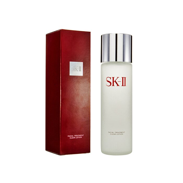 เอสเค-ทู เฟเชียล ทรีทเมนท์ เคล - Skincare Sk Ii บทวิจารณ์และราคา