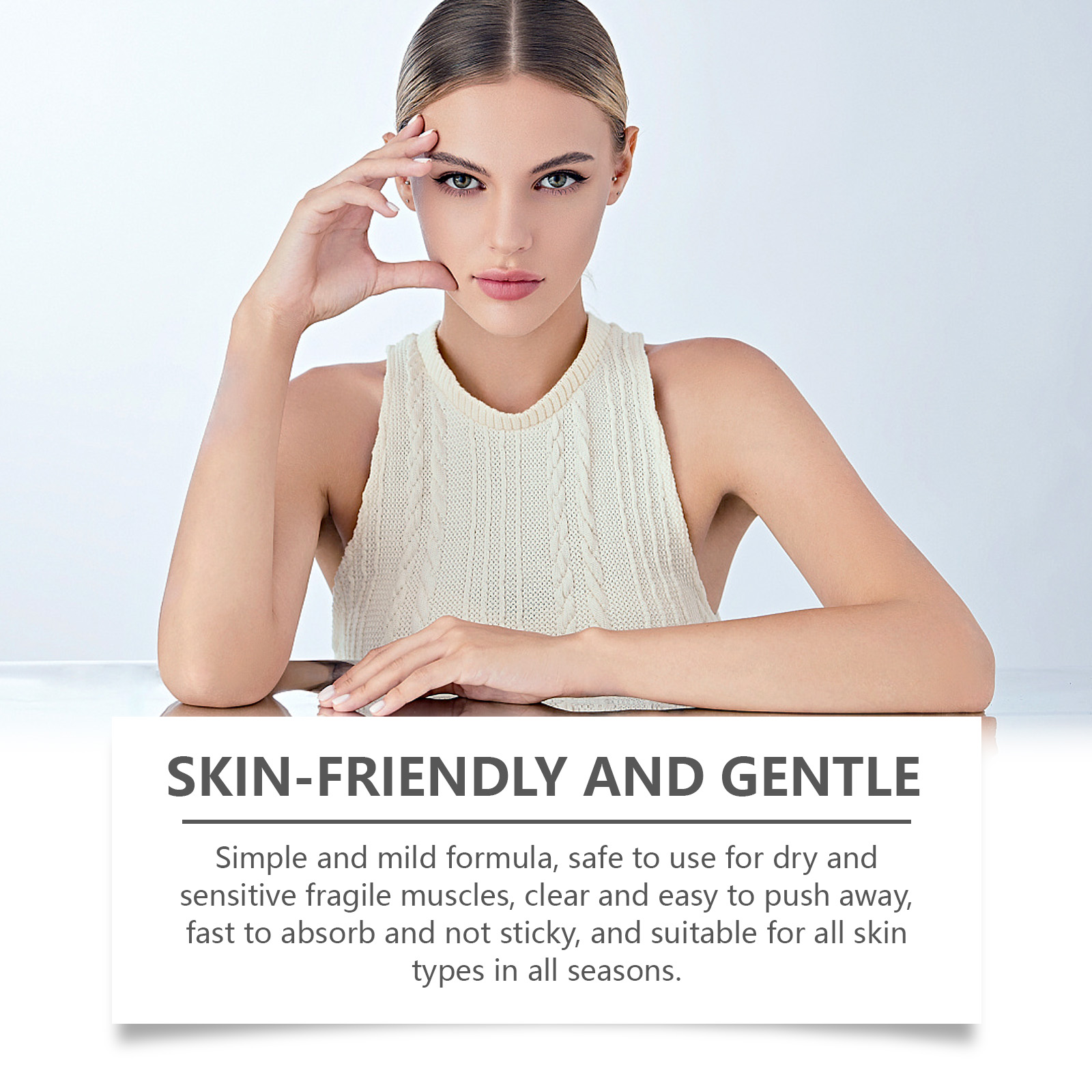 ครีมบรรเทาอาการระคายเคืองสำหรั - Skincare Oat บทวิจารณ์และราคา