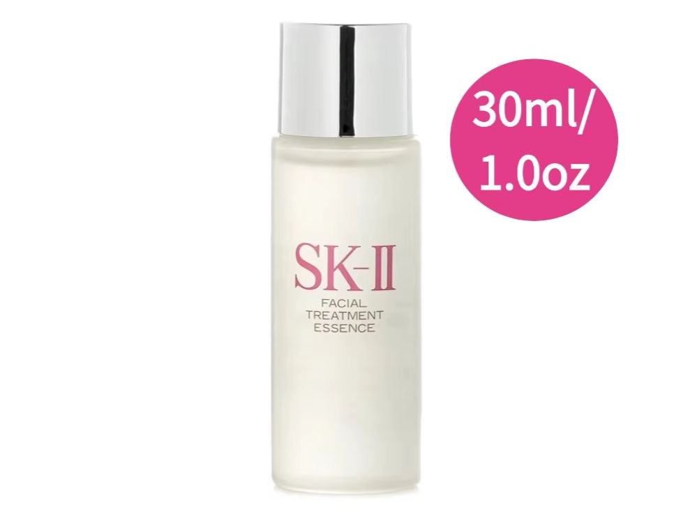 เอสเซ้นส์บำรุงผิวหน้า SK-II 30 - Skincare Sk Ii บทวิจารณ์และราคา