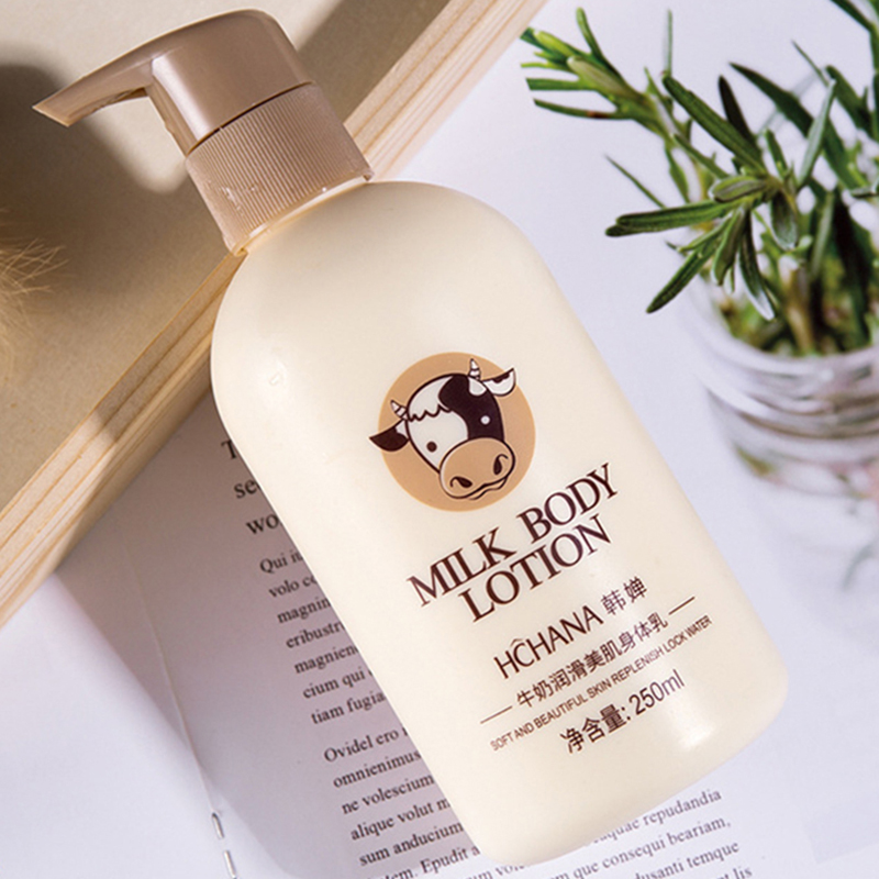 มิลค์ซิลกี้บอดี้โลชั่นบำรุงผิว - Skincare Oat บทวิจารณ์และราคา