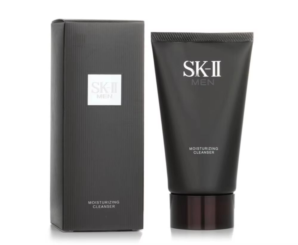 เอสเค-ทู เฟเชียล มอยส์เจอร์ไรซ - Skincare Sk Ii บทวิจารณ์และราคา