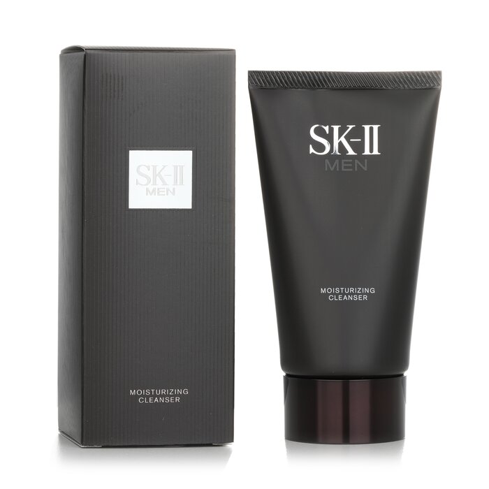 เอสเค-ทู เฟเชียล มอยส์เจอร์ไรซ - Skincare Sk Ii บทวิจารณ์และราคา