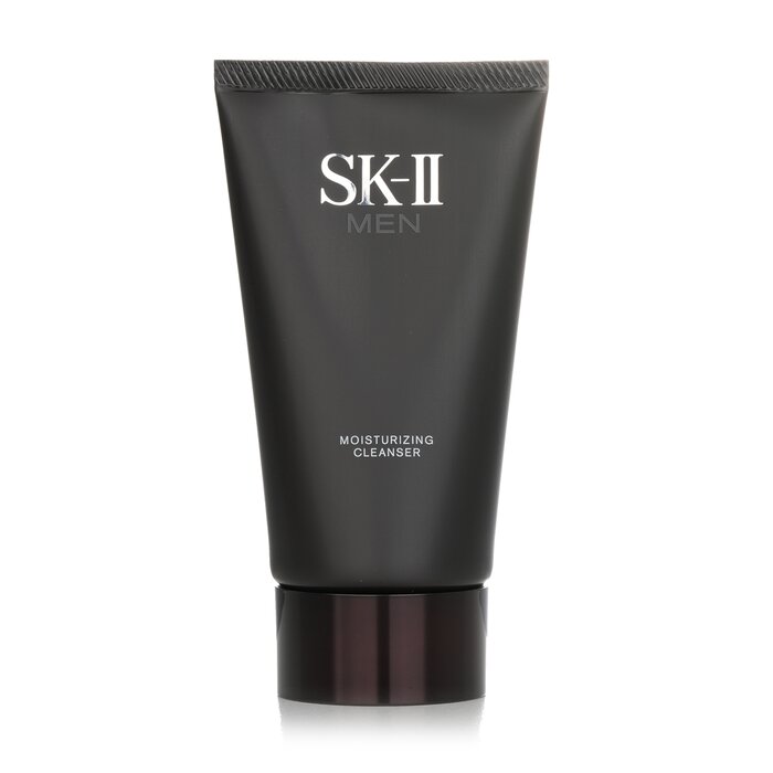 เอสเค-ทู เฟเชียล มอยส์เจอร์ไรซ - Skincare Sk Ii บทวิจารณ์และราคา