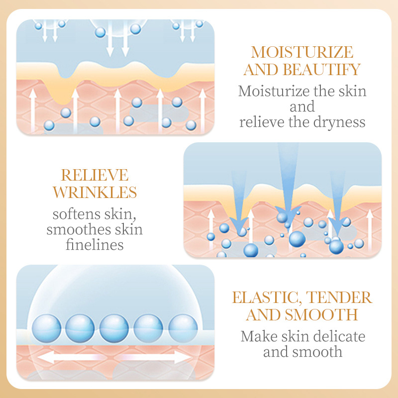 10 ชิ้น แผ่นมาส์กหน้าคอลลาเจนล - Skincare Omg บทวิจารณ์และราคา