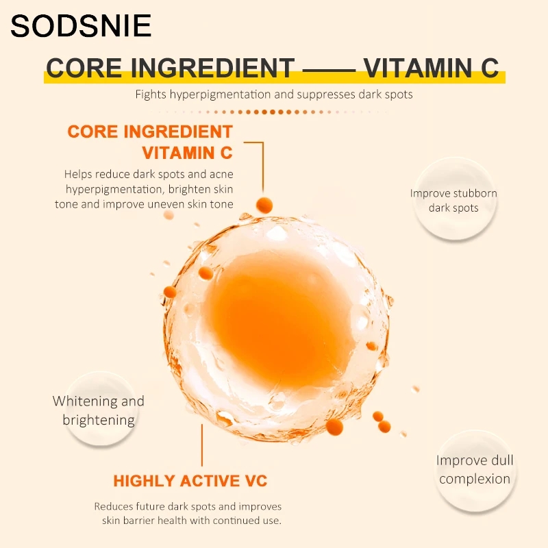 เครื่องกำจัดจุดด่างดำวิตามินซี - Skincare Niacinamide บทวิจารณ์และราคา