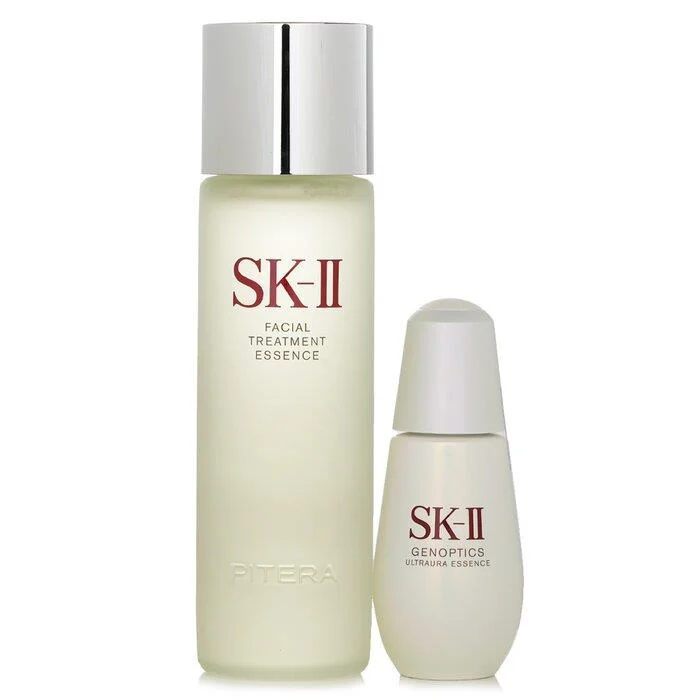 เอสเซ้นส์บำรุงผิวหน้า SK-II &  - Skincare Sk Ii บทวิจารณ์และราคา