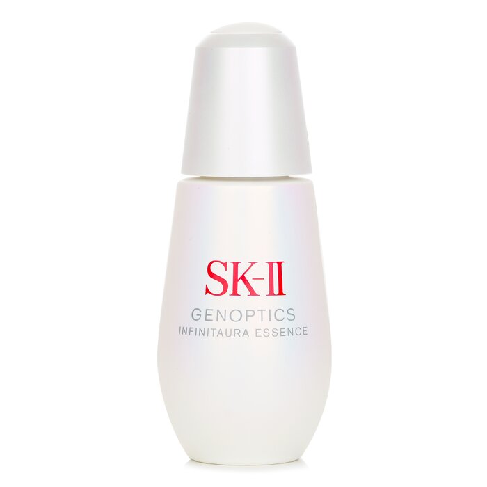 เอสเค-ทู เจนออปติกส์ อินฟินิตั - Skincare Sk Ii บทวิจารณ์และราคา