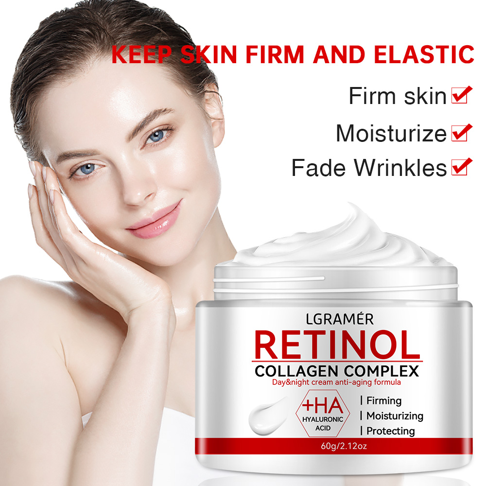 Retinol ครีมถอดริ้วรอย Anti Ag - Skincare Retinol บทวิจารณ์และราคา
