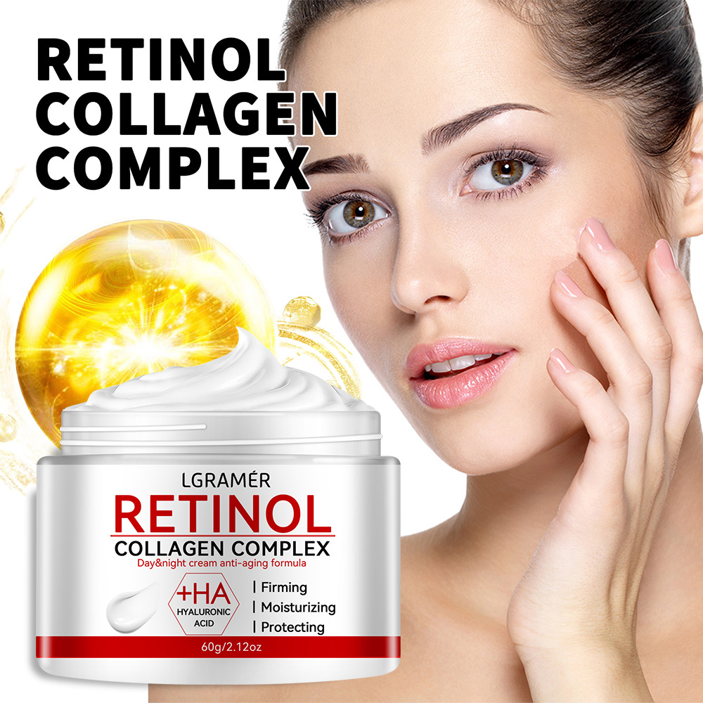 Retinol ครีมถอดริ้วรอย Anti Ag - Skincare Retinol บทวิจารณ์และราคา