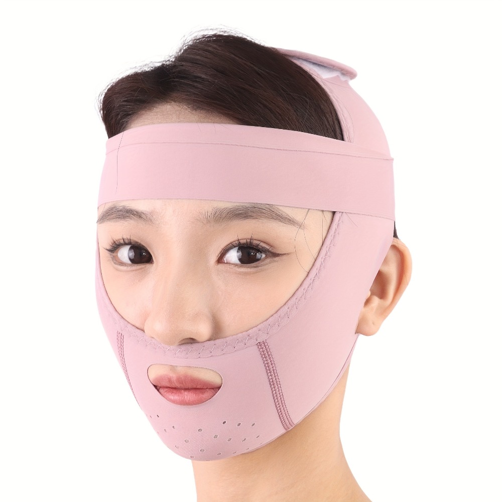 เครื่องมือยกกระชับใบหน้าแบบเต็ - Skincare Omg บทวิจารณ์และราคา