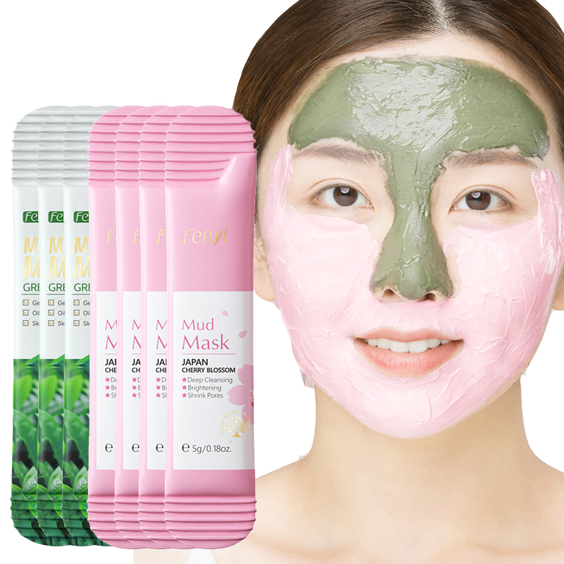 มาสก์โคลนสีชมพู50ชิ้นจากญี่ปุ่ - Skincare Omg บทวิจารณ์และราคา