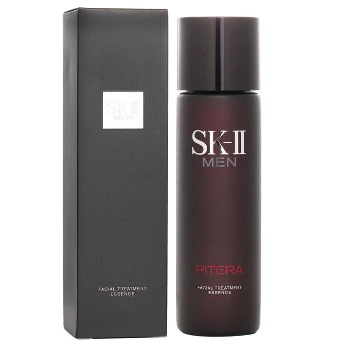 เอสเค-ทู แมน เฟเชียล ทรีทเมนท์ - Skincare Sk Ii บทวิจารณ์และราคา