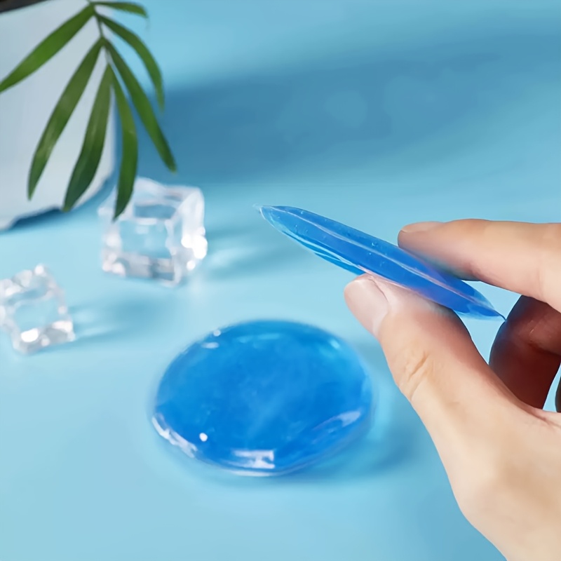 มาส์กเจลสำหรับดวงตา 2 ชิ้น สำห - Skincare Omg บทวิจารณ์และราคา