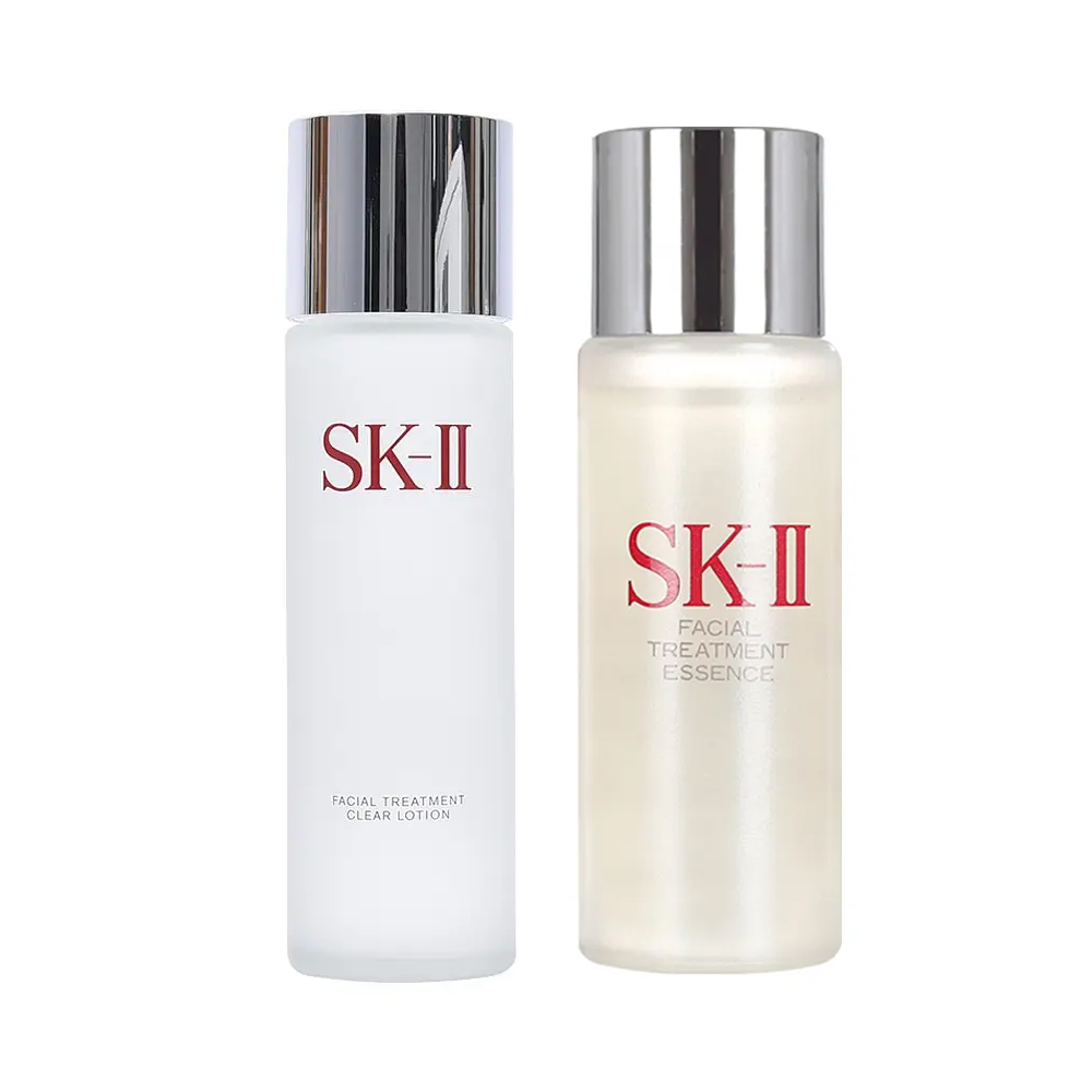 เอสเซนส์บำรุงผิวหน้าและคลีร์โล - Skincare Sk Ii บทวิจารณ์และราคา