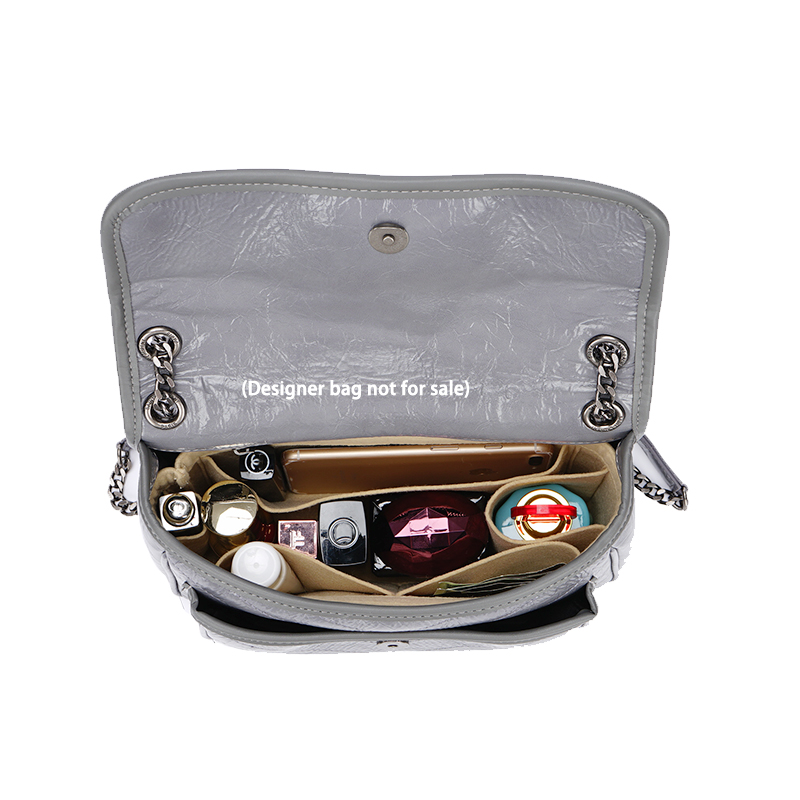 กระเป๋า Organizer สำหรับ NIKI  - Skincare Dior บทวิจารณ์และราคา