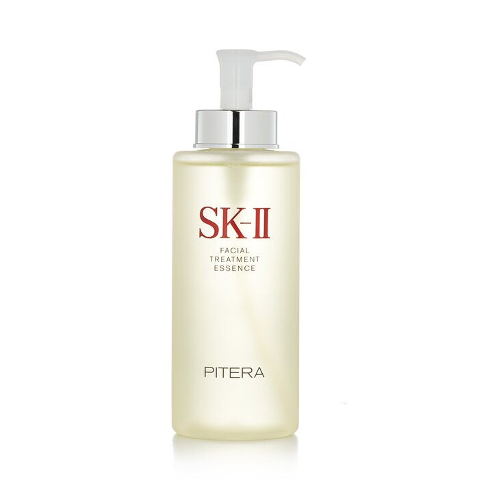 เอสเซนส์บำรุงผิวหน้า SK-II 330 - Skincare Sk Ii บทวิจารณ์และราคา