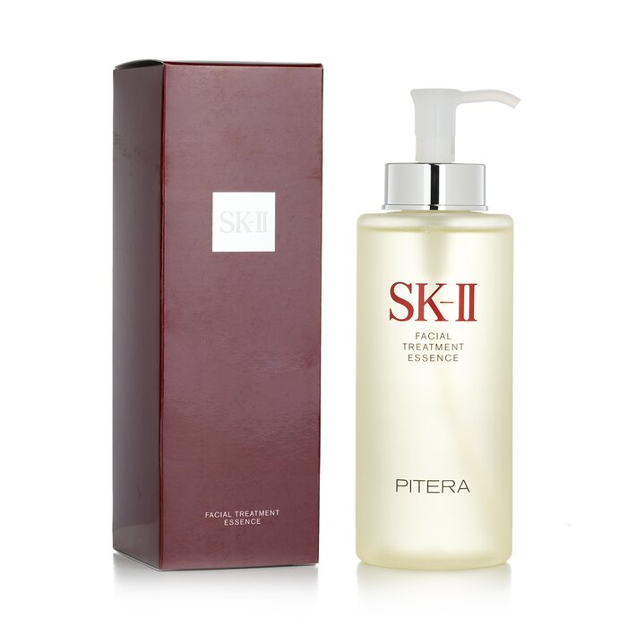 เอสเซนส์บำรุงผิวหน้า SK-II 330 - Skincare Sk Ii บทวิจารณ์และราคา