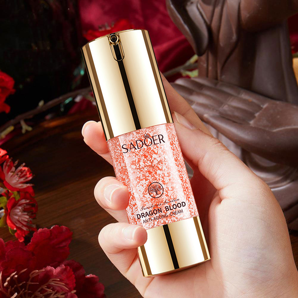ครีมให้ความชุ่มชื้น Dragon Blo - Skincare Skintific บทวิจารณ์และราคา