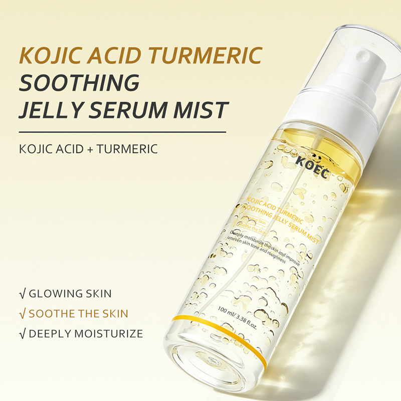 สเปรย์บำรุงผิว KOEC Centella S - Skincare Niacinamide บทวิจารณ์และราคา