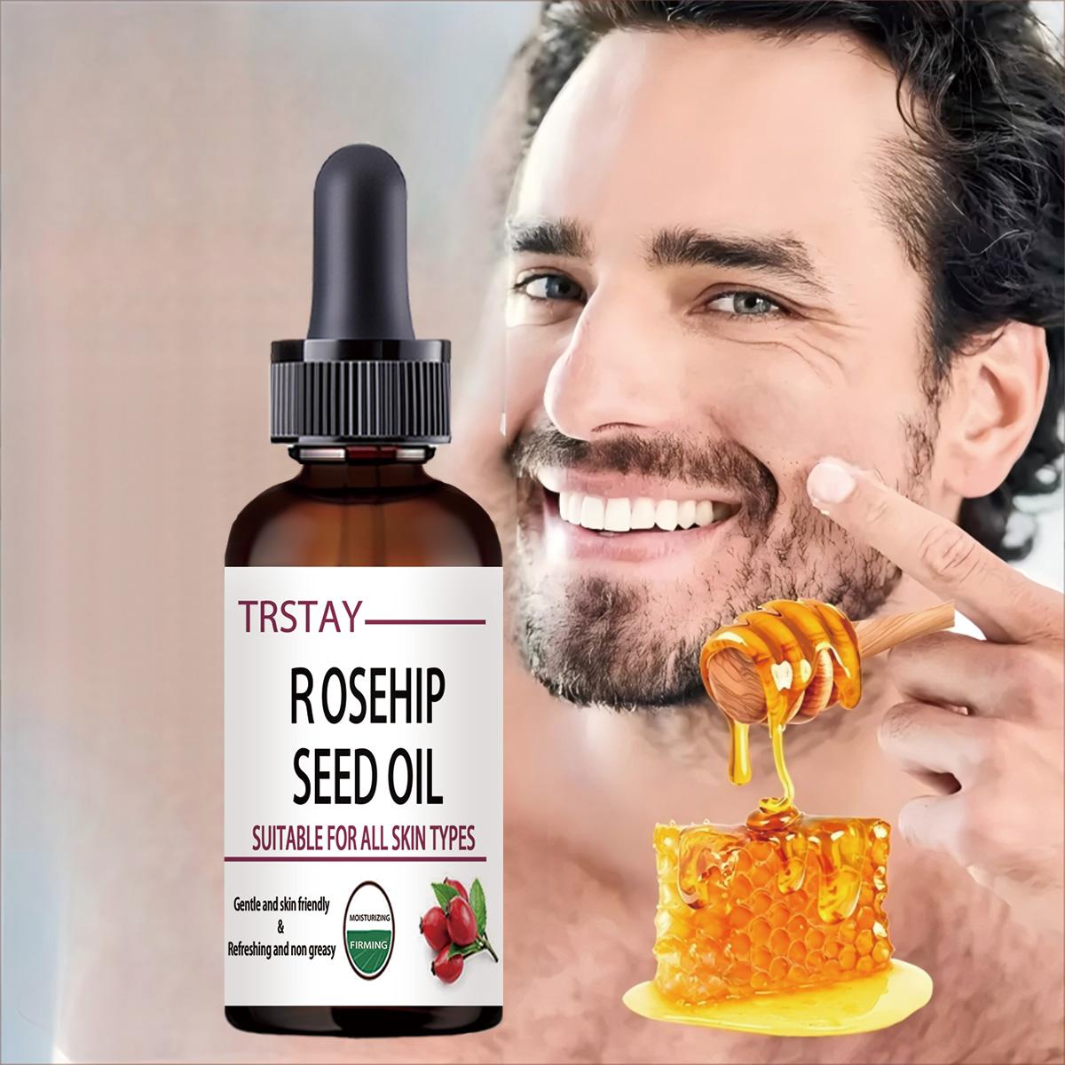 น้ำมันเมล็ดโรสฮิปเหมาะสำหรับทุ - Face Oil Rosehip บทวิจารณ์และราคา