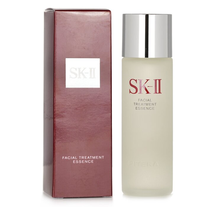 เอสเค-ทู เฟเชียล ทรีทเมนท์ เอส - Skincare Sk Ii บทวิจารณ์และราคา