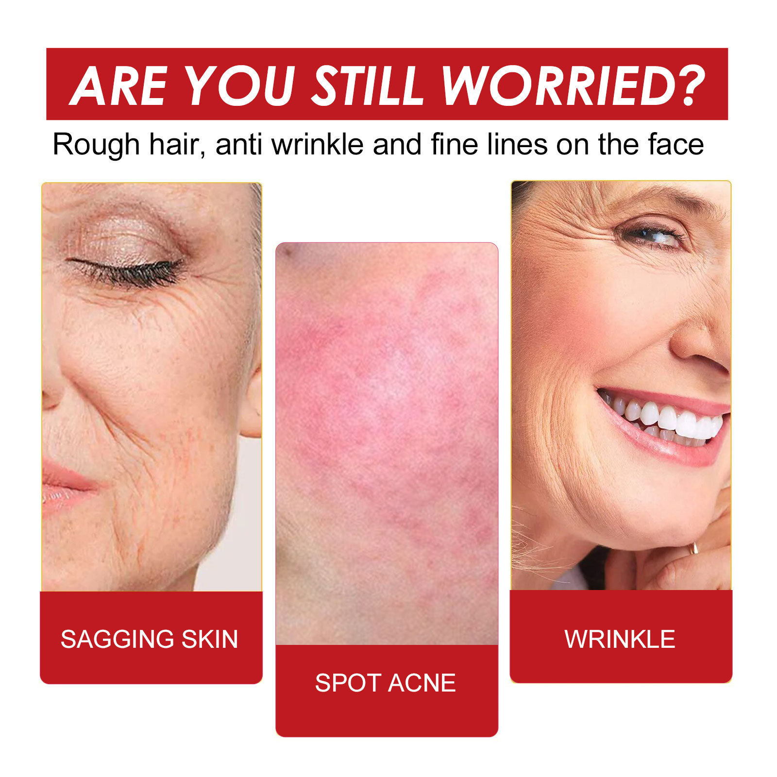 30ml Rosehip Oil Facial Serum  - Face Oil Rosehip บทวิจารณ์และราคา