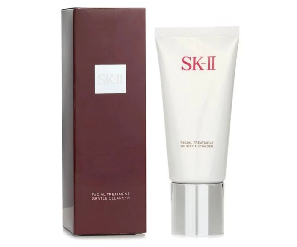 เอสเค-ทู เฟเชียล ทรีทเมนท์ คลี - Skincare Sk Ii บทวิจารณ์และราคา