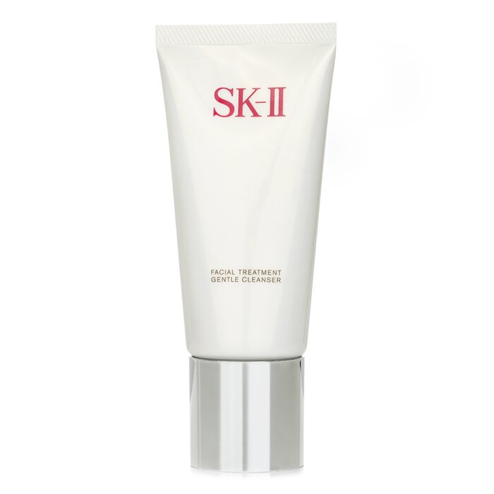 เอสเค-ทู เฟเชียล ทรีทเมนท์ คลี - Skincare Sk Ii บทวิจารณ์และราคา