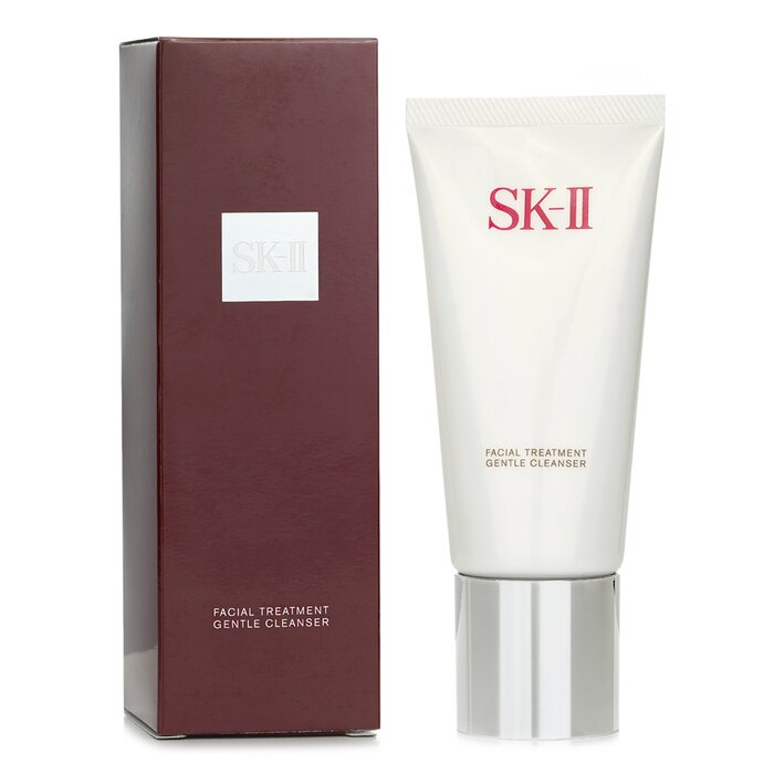 เอสเค-ทู เฟเชียล ทรีทเมนท์ คลี - Skincare Sk Ii บทวิจารณ์และราคา