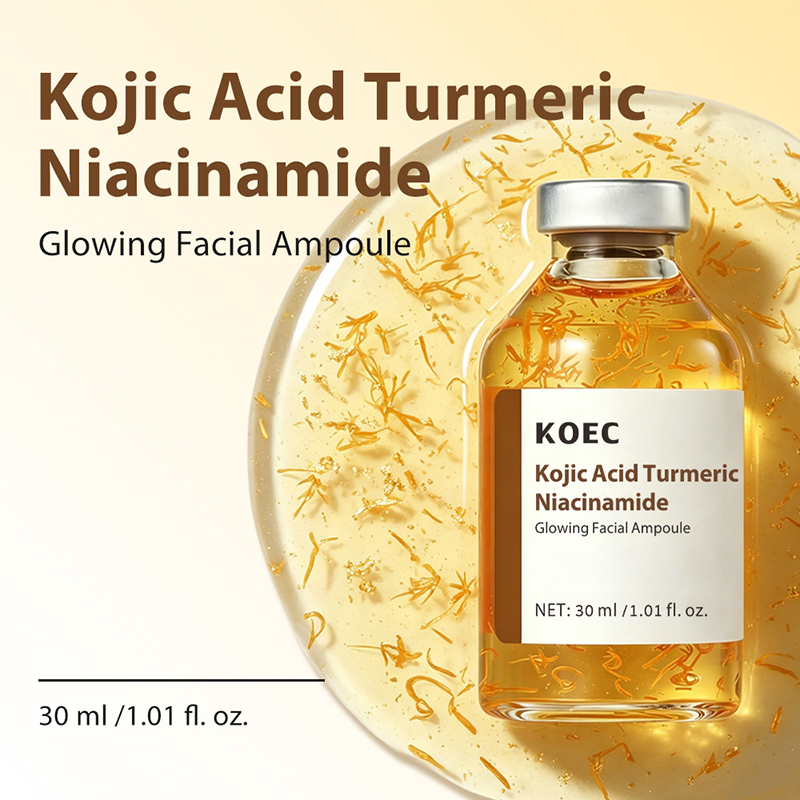 เซรั่มโคจิก แอซิด ไนอะซินาไมด์ - Skincare Niacinamide บทวิจารณ์และราคา