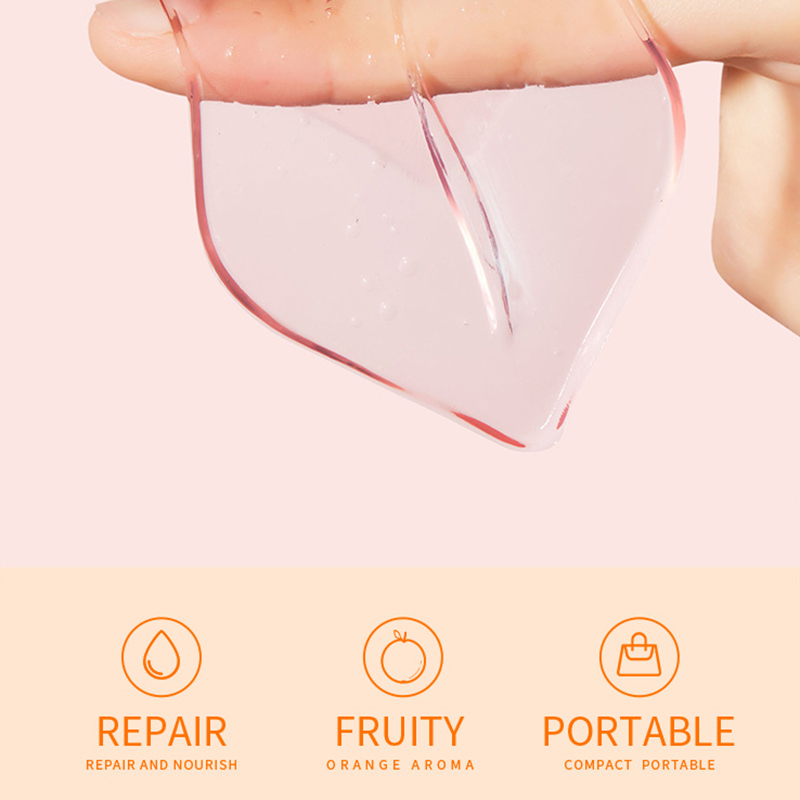 30pcs ผลไม้ Lip Mask Moisturiz - Skincare Omg บทวิจารณ์และราคา