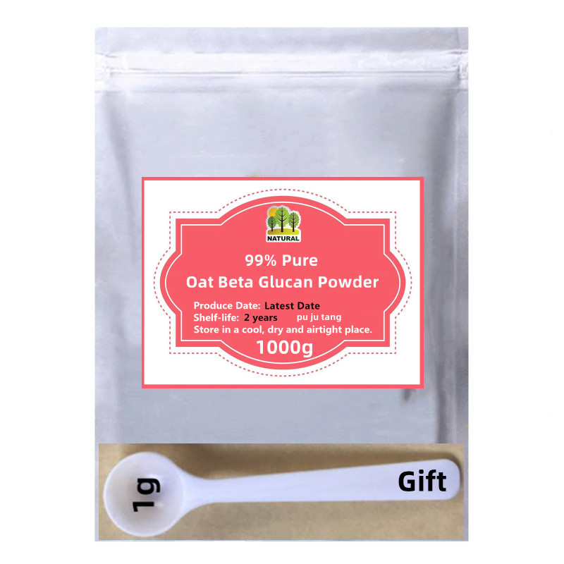 ขายร้อนข้าวโอ๊ต Beta Glucan Po - Skincare Oat บทวิจารณ์และราคา