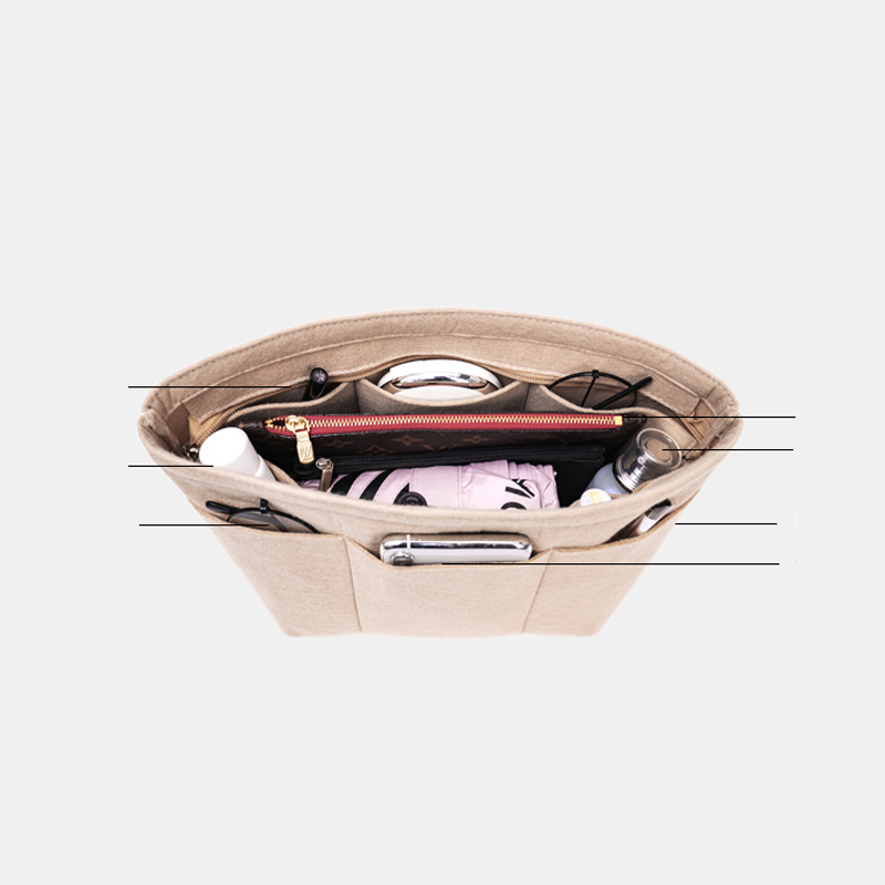 ใช้สําหรับ Neverfull ถุงช้อปปิ - Skincare Dior บทวิจารณ์และราคา