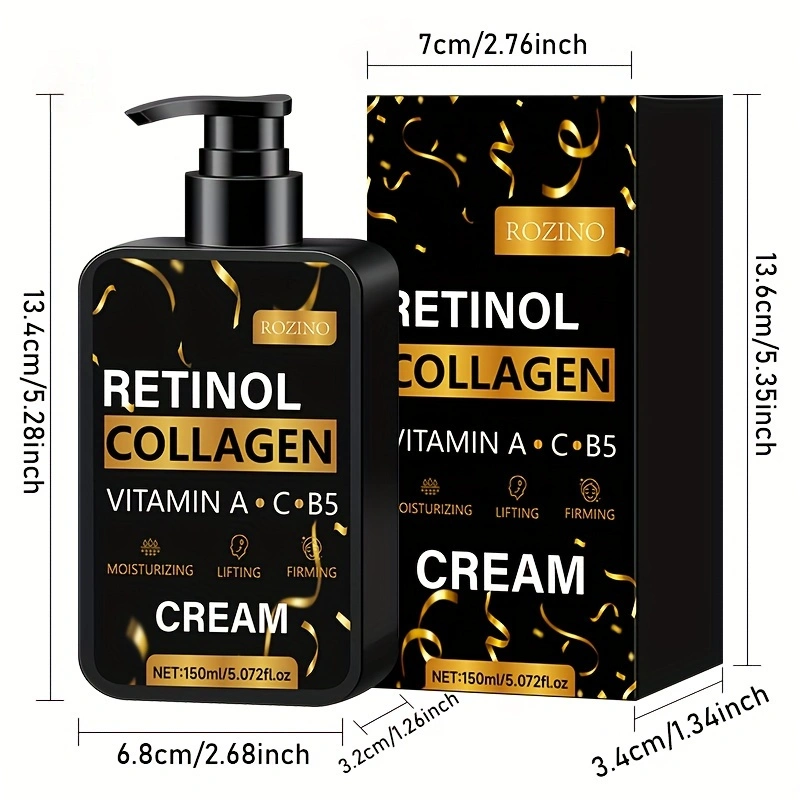 ครีมบำรุงผิวหน้าเรตินอล คอลลาเ - Skincare Retinol บทวิจารณ์และราคา