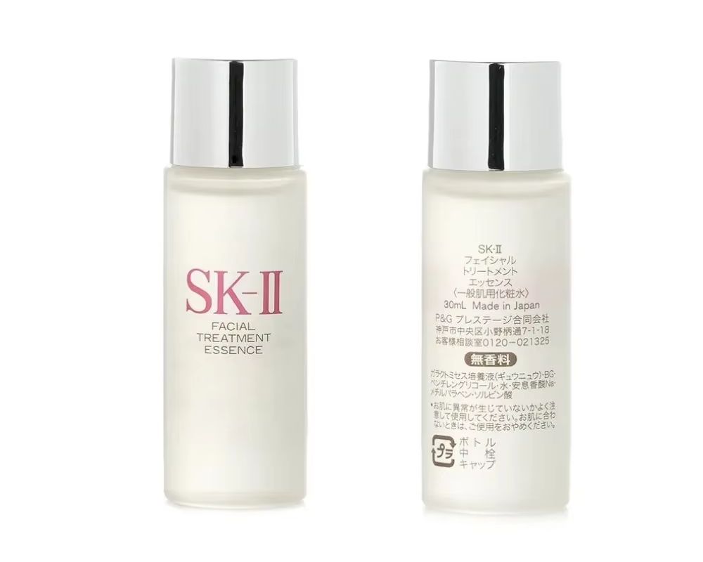 เอสเซนส์บำรุงผิวหน้า SK-II 30  - Skincare Sk Ii บทวิจารณ์และราคา